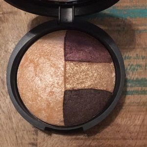 Laura Geller Eye Elements Shadow and Highlighter